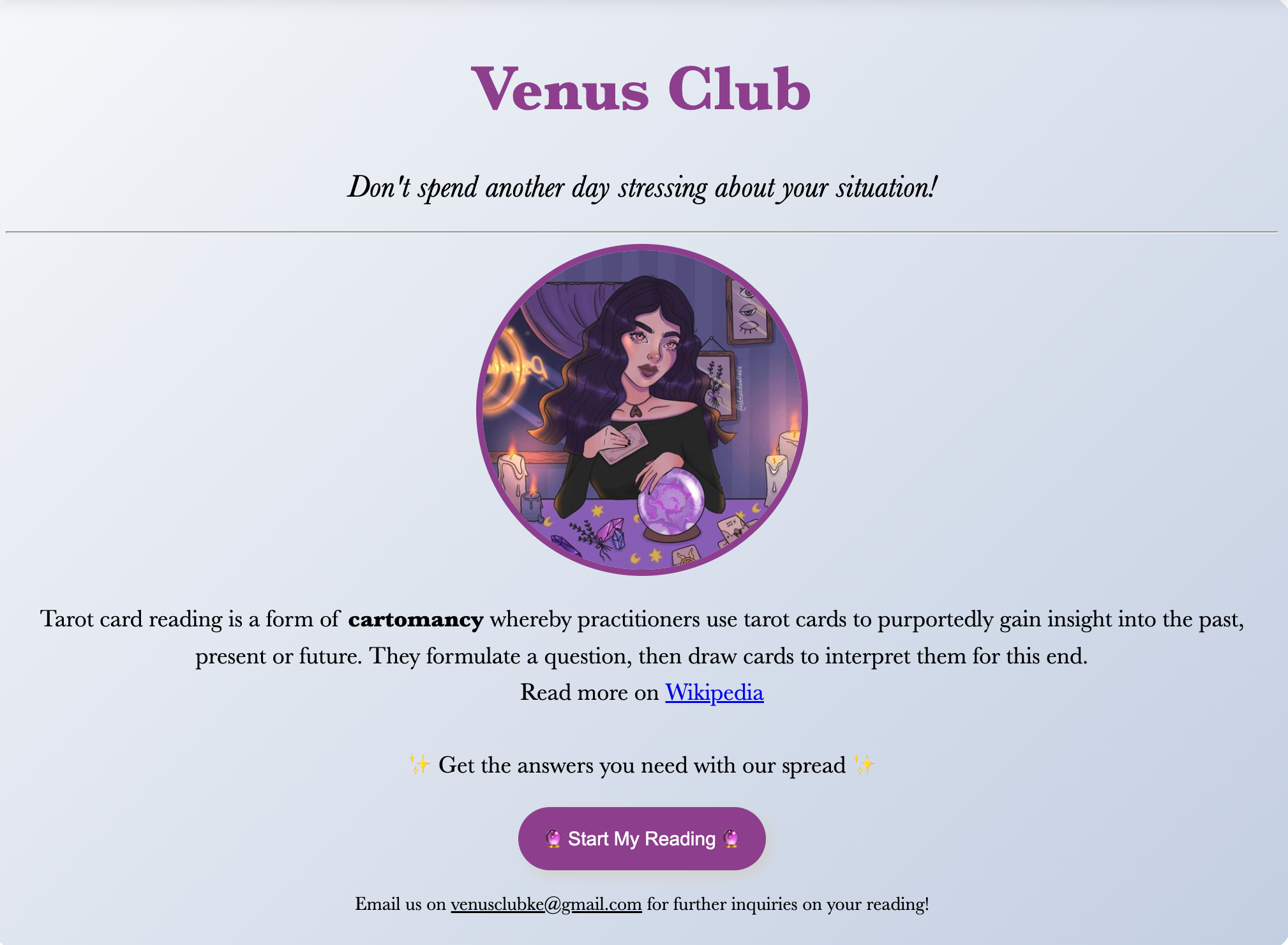 Venus Club